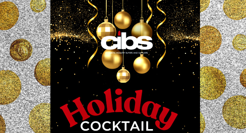 Don’t Miss the Last 2 CIBS Events of the Year